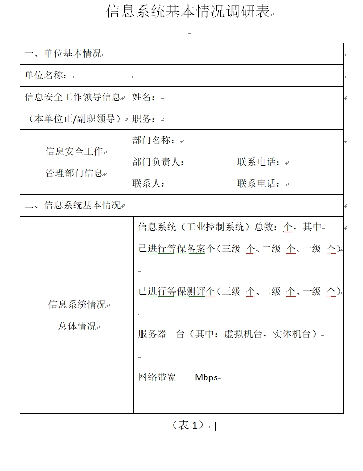 關于營口企事業(yè)單位信息系統(tǒng)網(wǎng)絡安全等級保護工作的通知