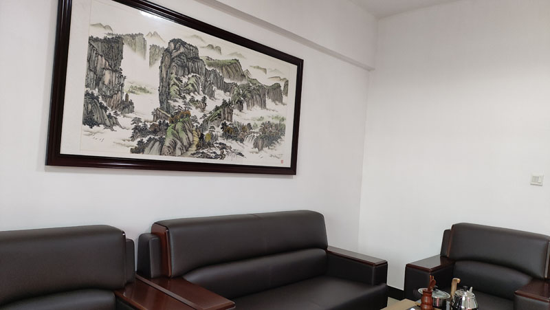 營口科派幫助物流運(yùn)輸公司定制自己的網(wǎng)站